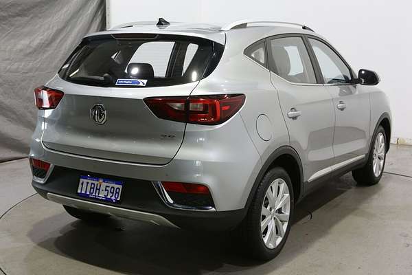 2022 MG ZS Excite AZS1