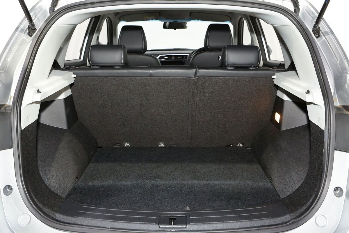 2022 MG ZS Excite AZS1