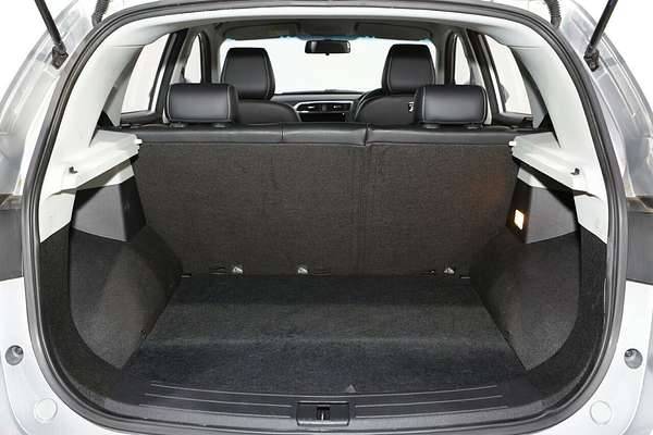 2022 MG ZS Excite AZS1