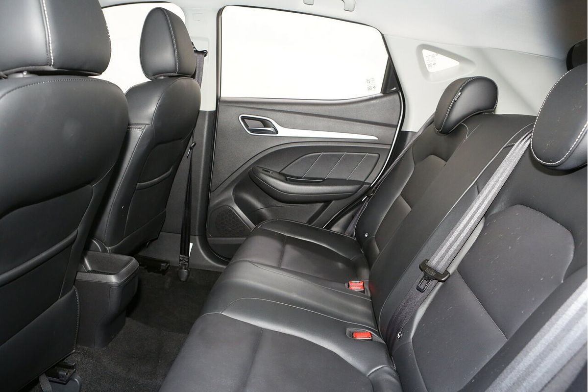 2022 MG ZS Excite AZS1