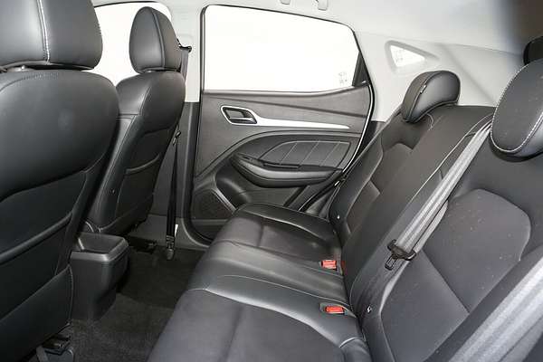 2022 MG ZS Excite AZS1