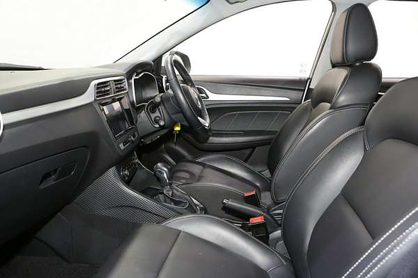 2022 MG ZS Excite AZS1