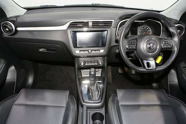 2022 MG ZS Excite AZS1