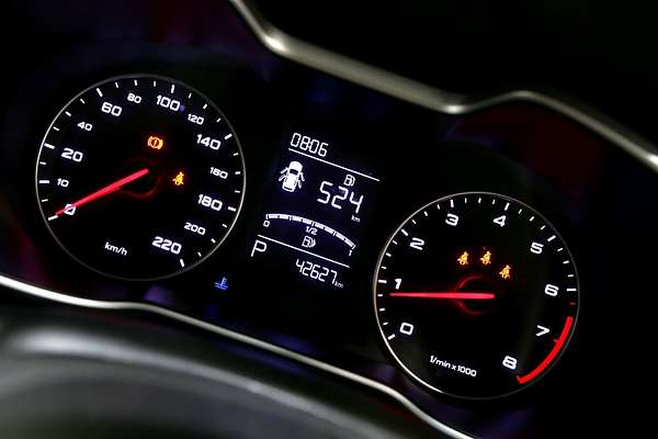 2022 MG ZS Excite AZS1