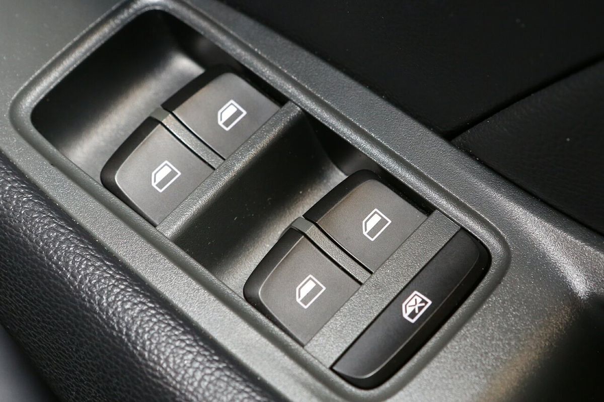 2022 MG ZS Excite AZS1