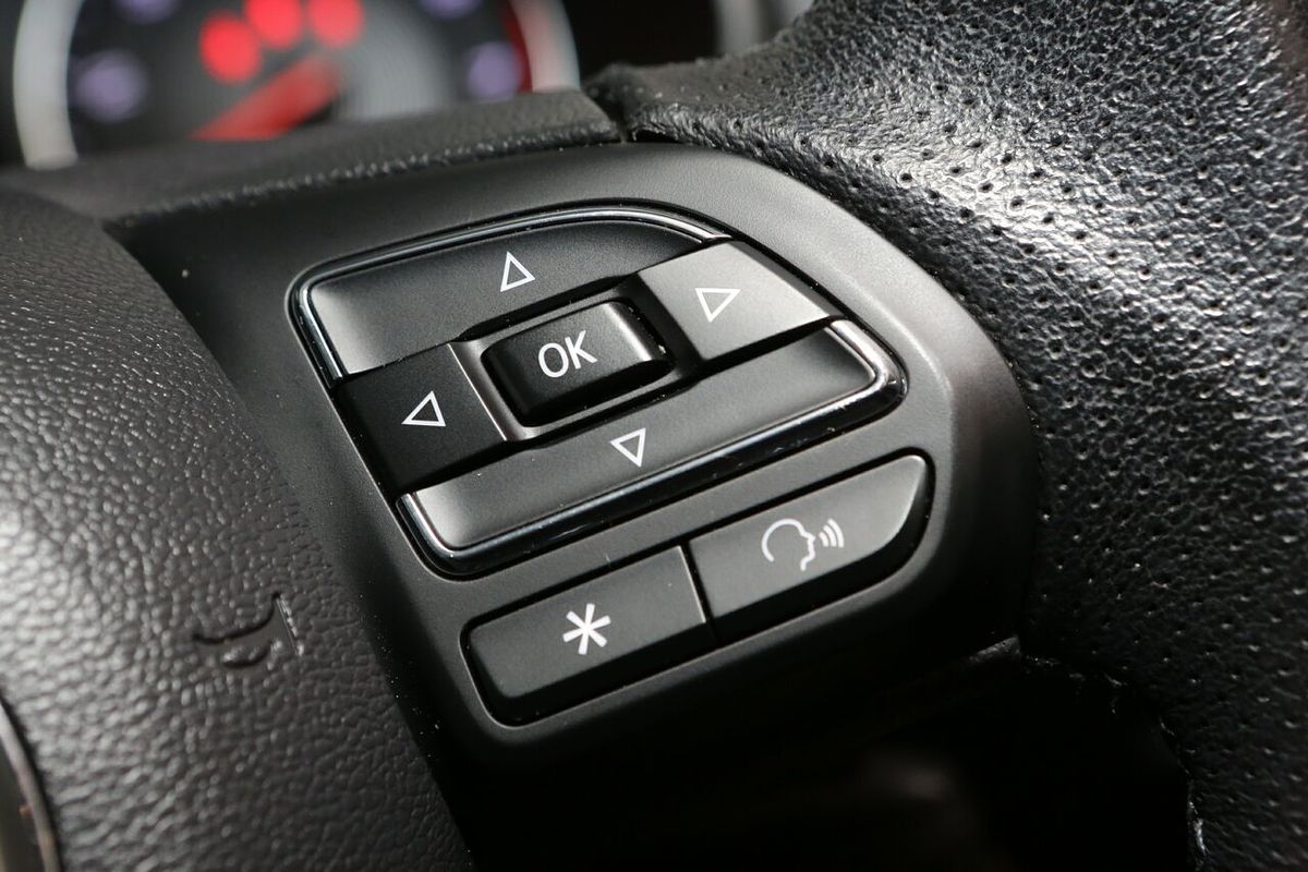 2022 MG ZS Excite AZS1