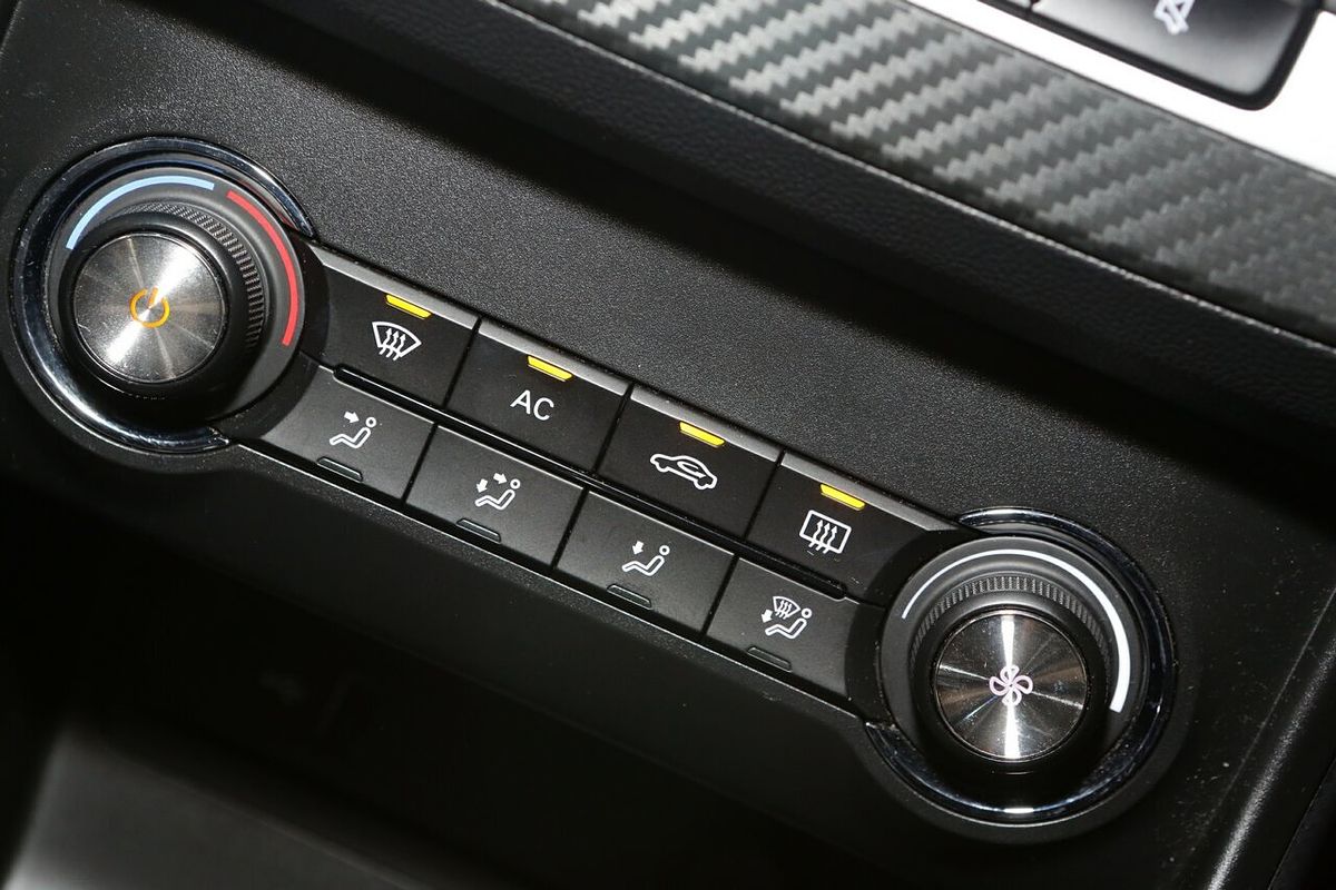 2022 MG ZS Excite AZS1