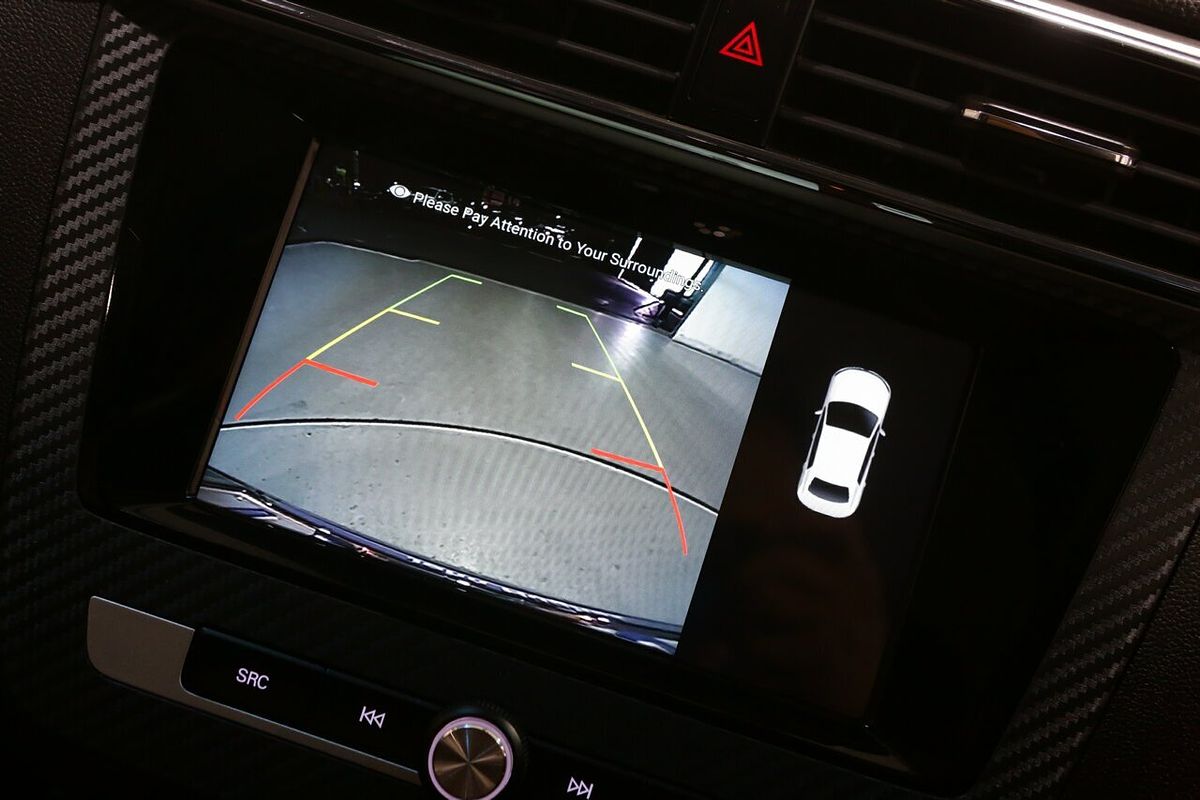 2022 MG ZS Excite AZS1