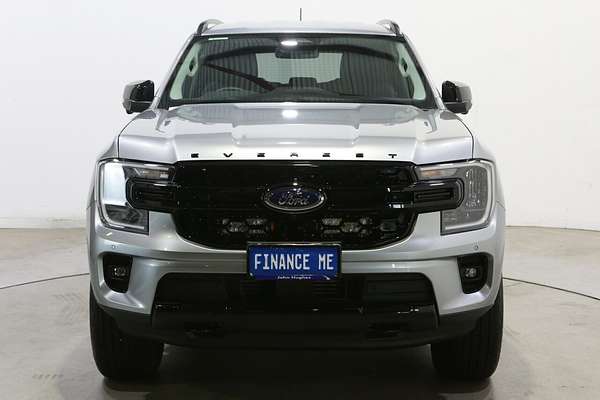 2024 Ford Everest Sport 3.0L