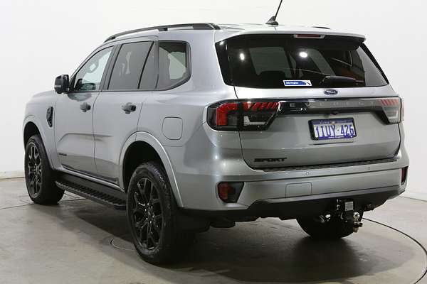 2024 Ford Everest Sport 3.0L