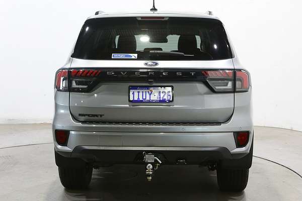 2024 Ford Everest Sport 3.0L