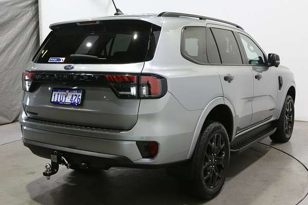 2024 Ford Everest Sport 3.0L
