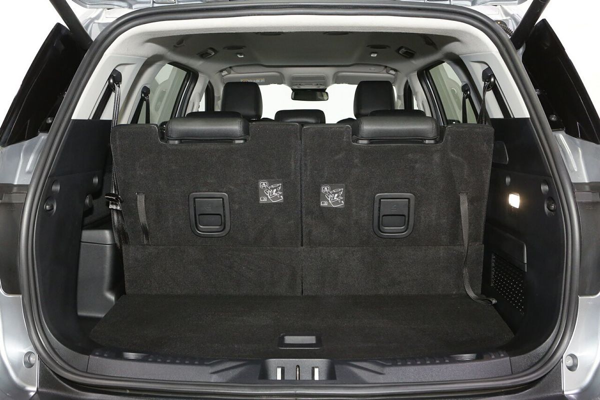 2024 Ford Everest Sport 3.0L