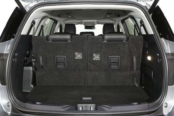 2024 Ford Everest Sport 3.0L