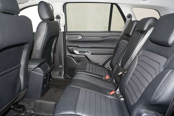 2024 Ford Everest Sport 3.0L