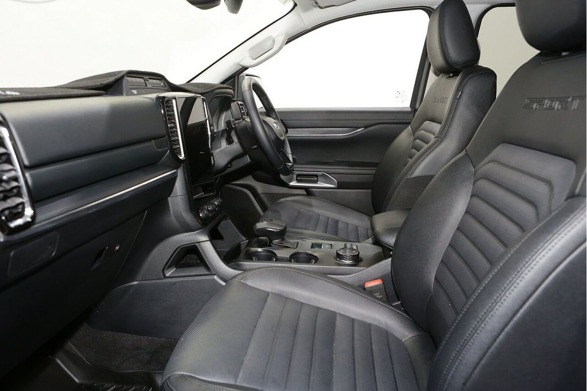 2024 Ford Everest Sport 3.0L