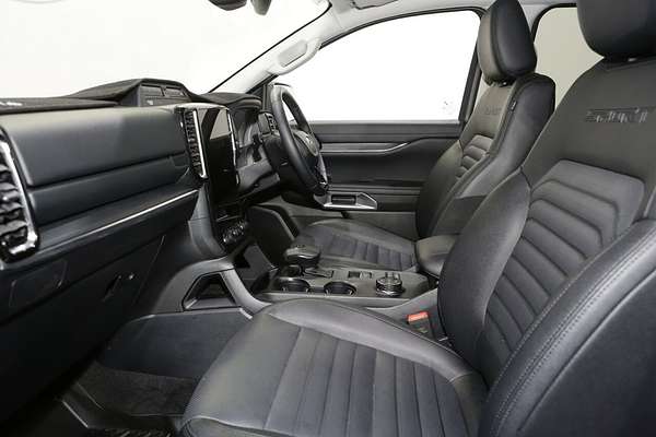 2024 Ford Everest Sport 3.0L