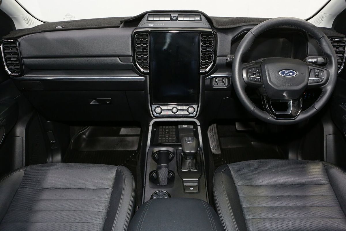 2024 Ford Everest Sport 3.0L