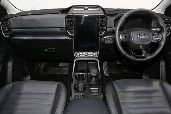 2024 Ford Everest Sport 3.0L