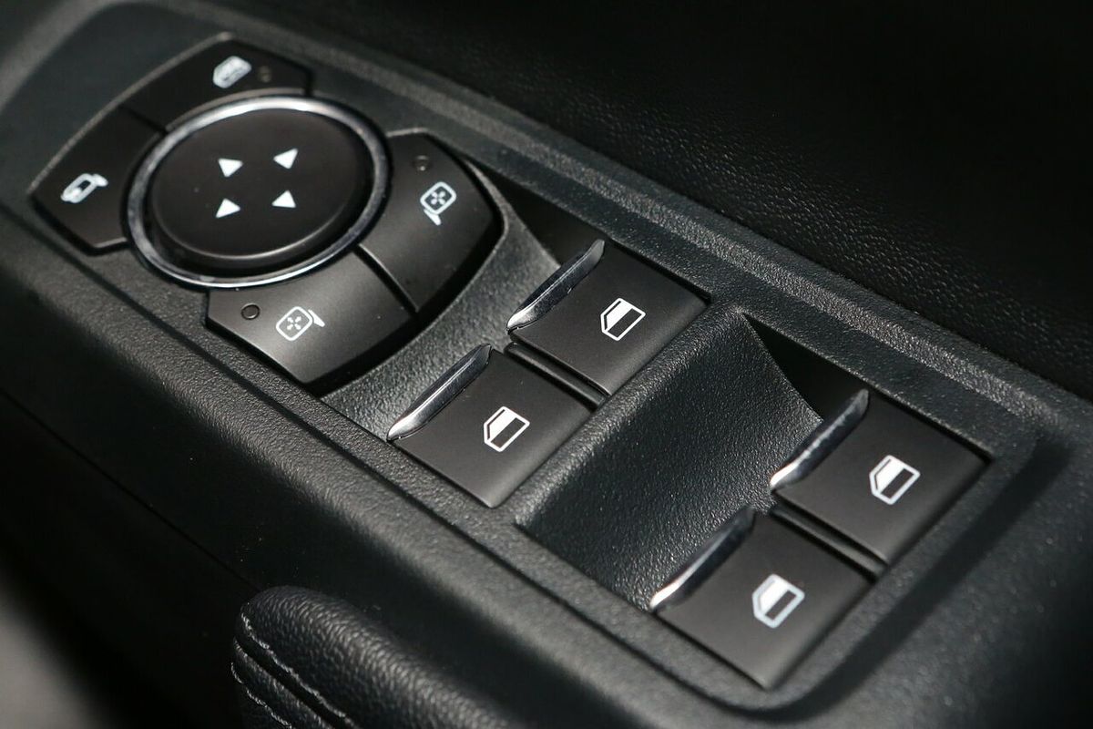 2024 Ford Everest Sport 3.0L