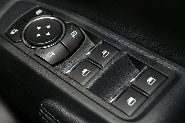 2024 Ford Everest Sport 3.0L