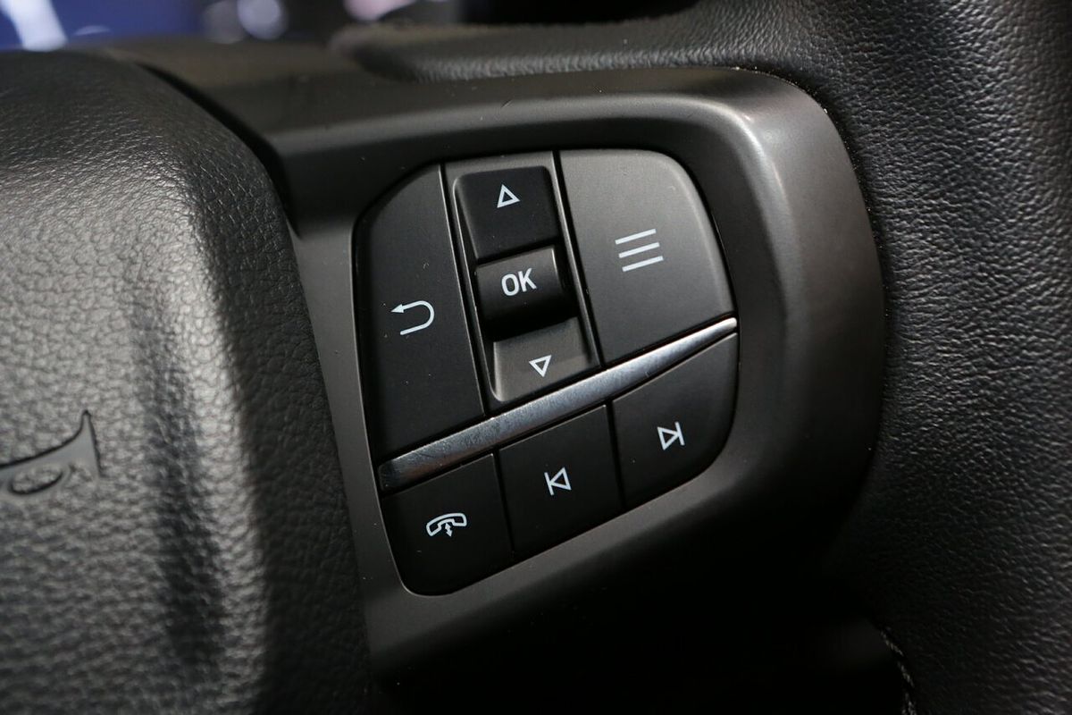 2024 Ford Everest Sport 3.0L