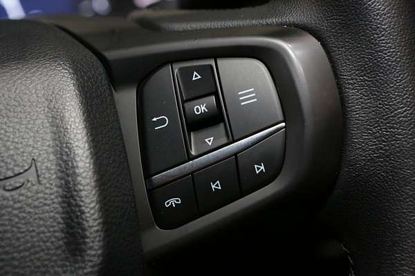 2024 Ford Everest Sport 3.0L