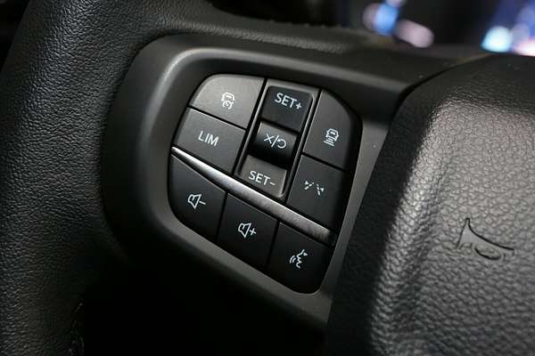 2024 Ford Everest Sport 3.0L