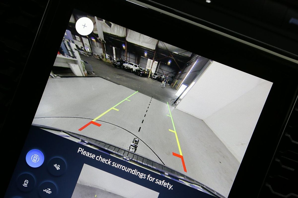 2024 Ford Everest Sport 3.0L