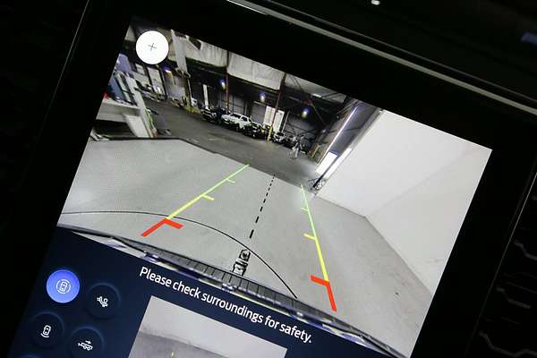 2024 Ford Everest Sport 3.0L