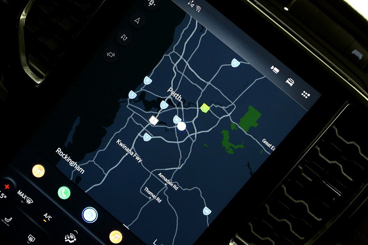 2024 Ford Everest Sport 3.0L