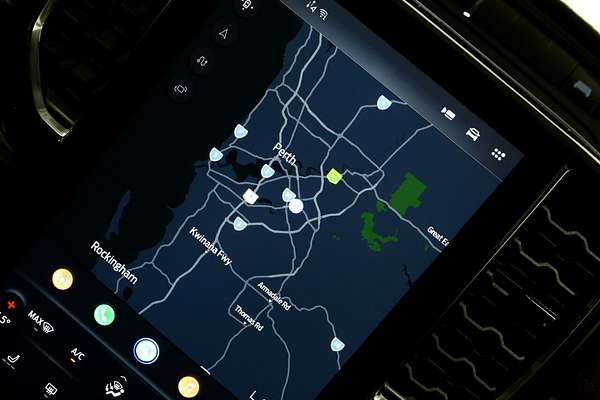 2024 Ford Everest Sport 3.0L