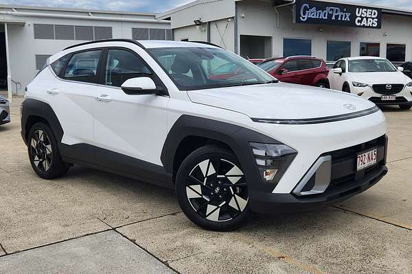 2025 Hyundai Kona SX2.V2