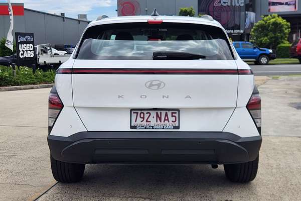 2025 Hyundai Kona SX2.V2