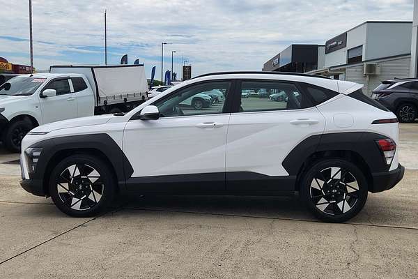 2025 Hyundai Kona SX2.V2