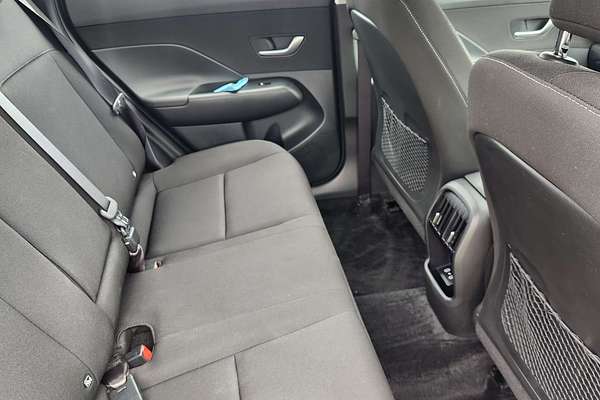 2025 Hyundai Kona SX2.V2