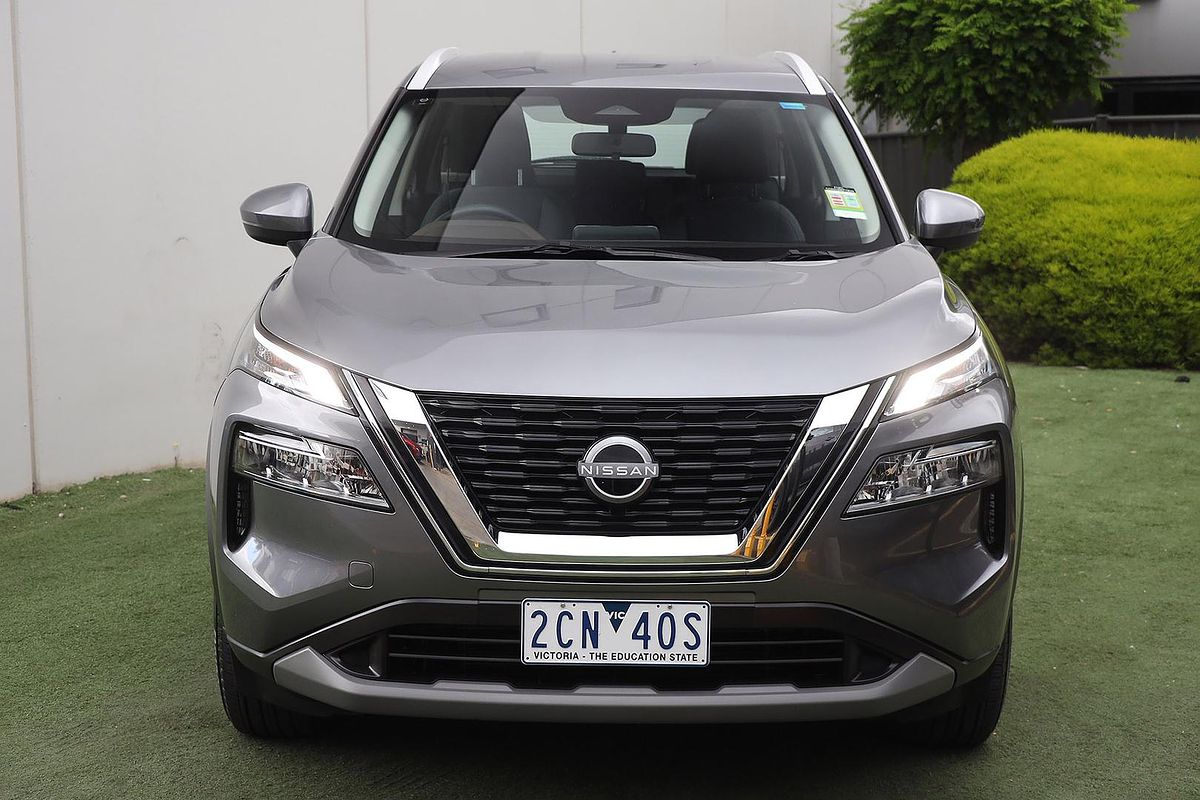 2025 Nissan X-TRAIL ST T33