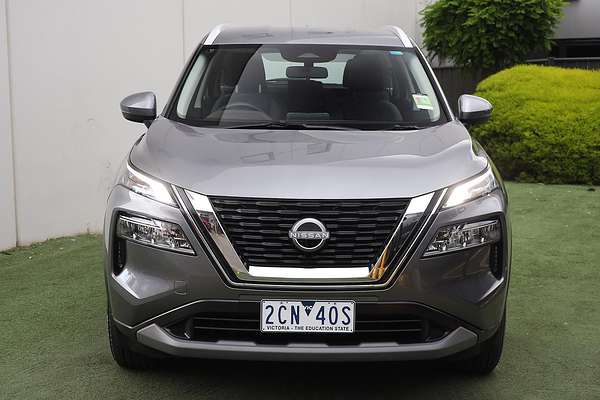 2025 Nissan X-TRAIL ST T33