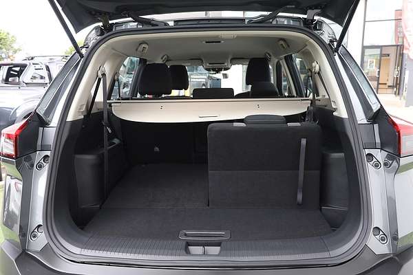 2025 Nissan X-TRAIL ST T33