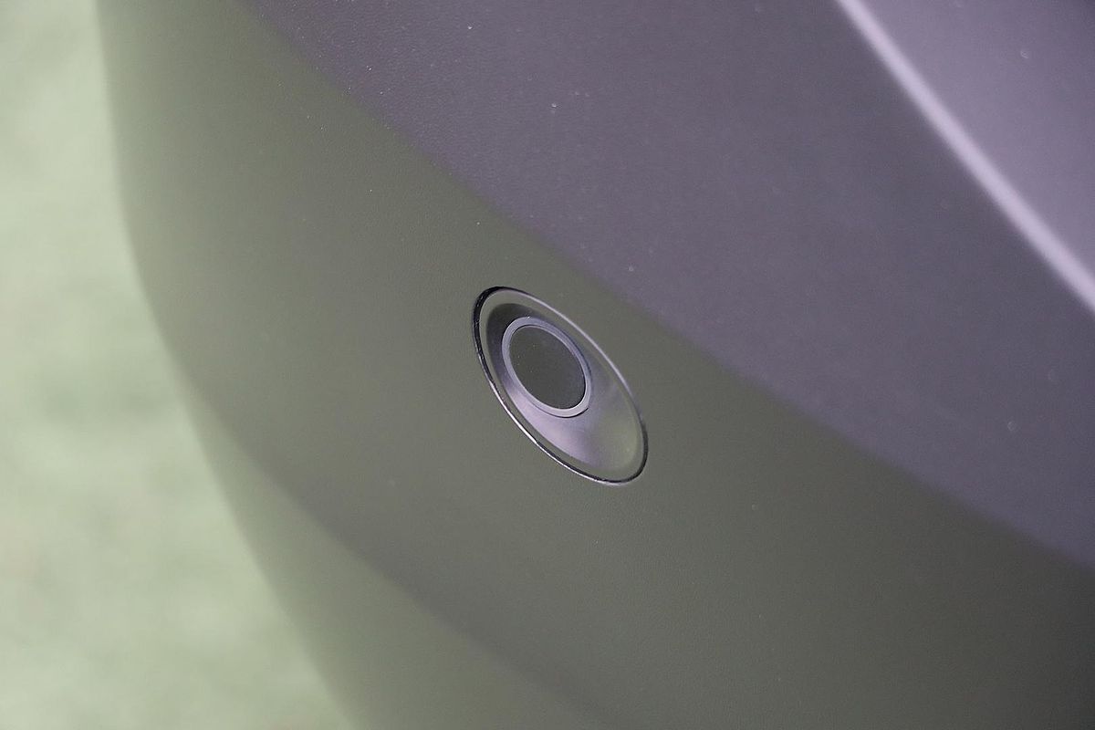 2025 Nissan X-TRAIL ST T33