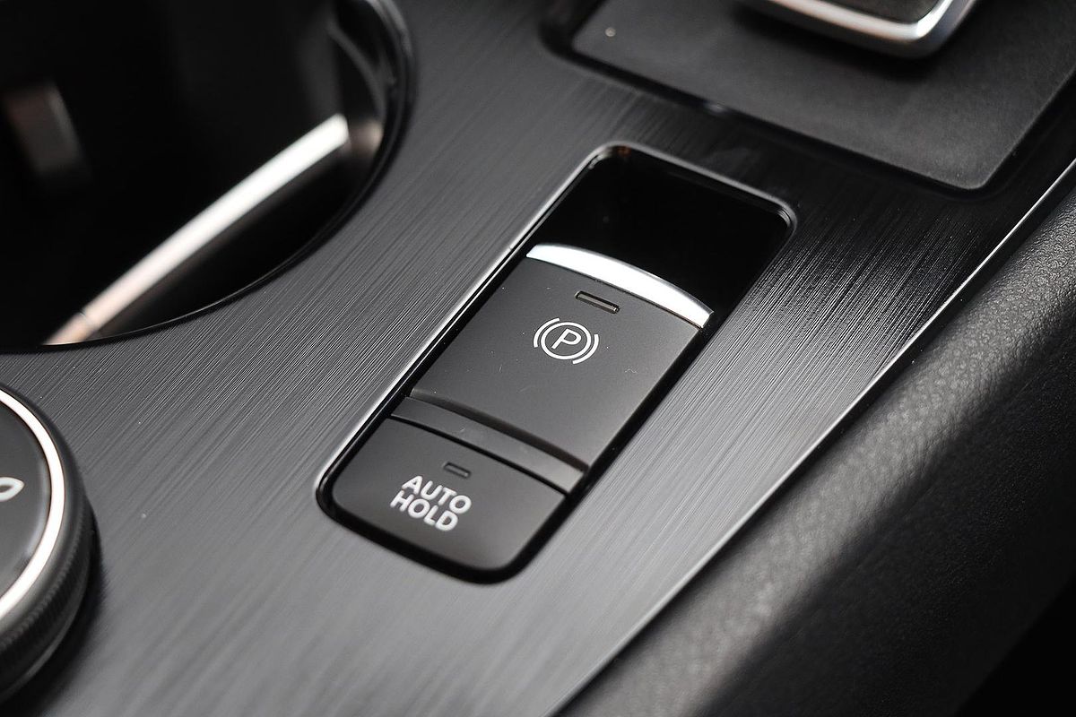 2025 Nissan X-TRAIL ST T33