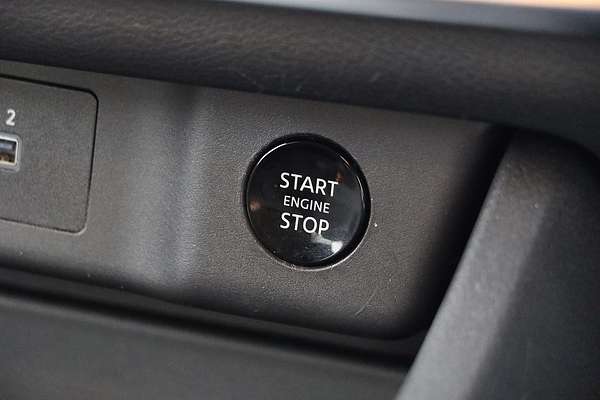 2025 Nissan X-TRAIL ST T33