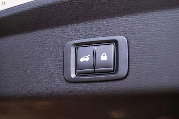 2025 Mitsubishi Outlander Aspire ZM