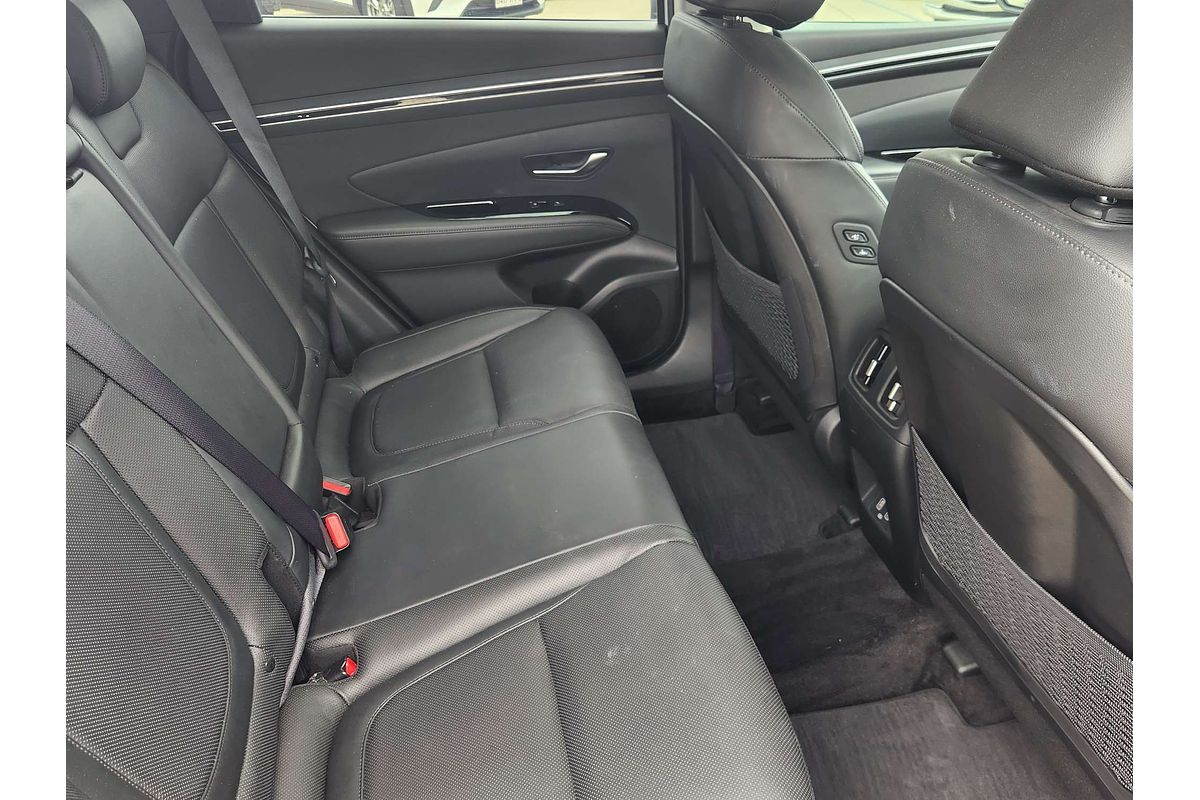 2021 Hyundai Tucson Highlander NX4.V1