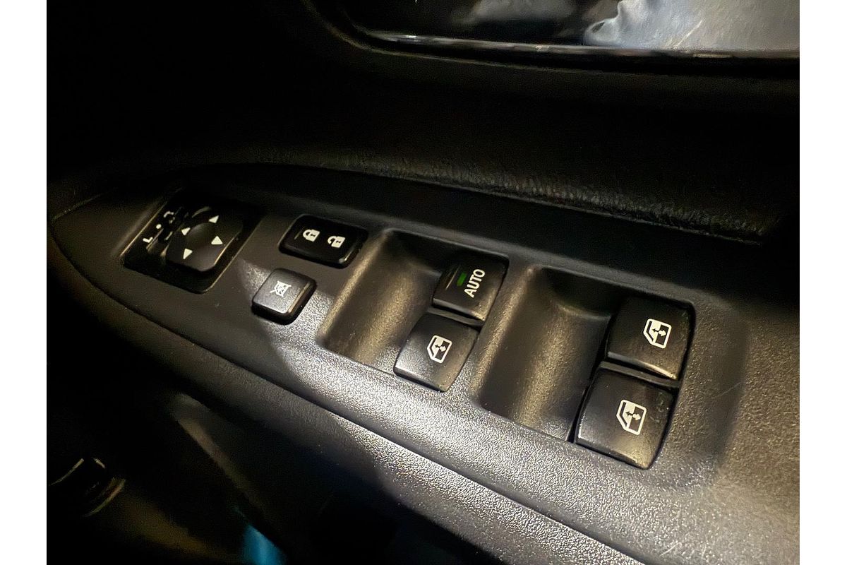 2017 Mitsubishi Outlander ES ZL