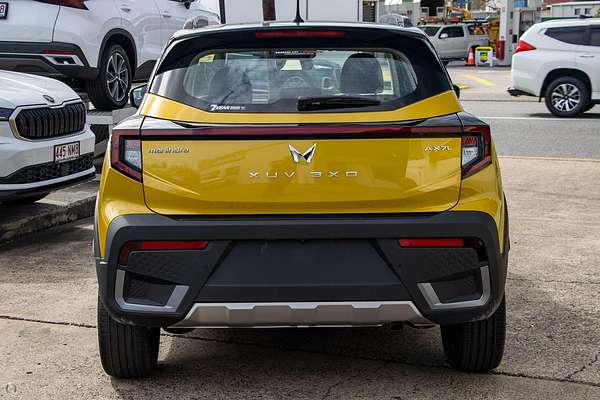 2025 Mahindra XUV3XO AX7L