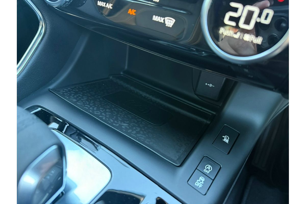 2021 Jaguar E-PACE P250 R-Dynamic SE X540