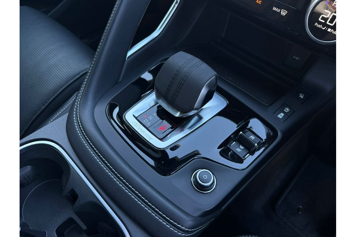 2021 Jaguar E-PACE P250 R-Dynamic SE X540