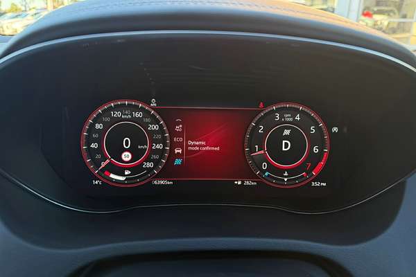 2021 Jaguar E-PACE P250 R-Dynamic SE X540