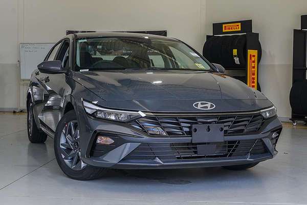 2025 Hyundai i30 CN7.V2
